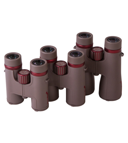 Levenhuk Monaco ED 10x42 Binoculars