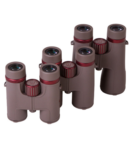 Levenhuk Monaco ED 10x42 Binoculars