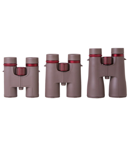 Levenhuk Monaco ED 10x42 Binoculars