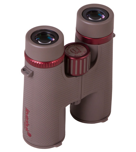 Levenhuk Monaco ED 10x42 Binoculars