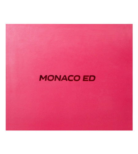 Бинокль Levenhuk Monaco ED 12x50 (с оптикой из низкодисперсионного стекла)