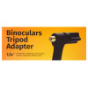 Levenhuk TA10 Binoculars Tripod Adapter