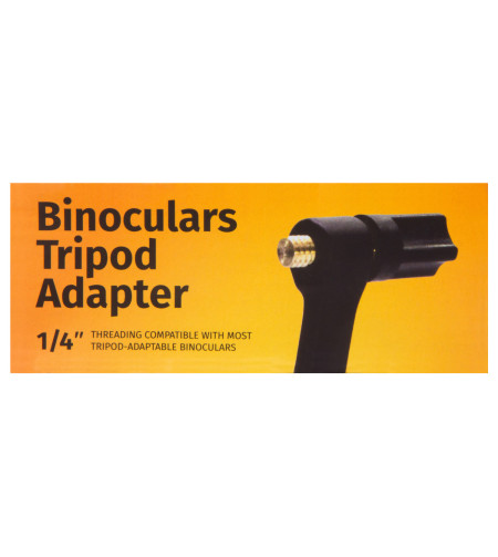 Levenhuk TA10 Binoculars Tripod Adapter