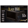 Зрительная труба цифровая Levenhuk Blaze Base D500