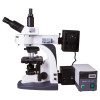 Levenhuk MED PRO 600 Fluo Microscope