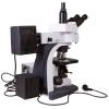 Levenhuk MED PRO 600 Fluo Microscope