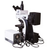 Levenhuk MED PRO 600 Fluo Microscope