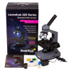 Levenhuk 320 PLUS Biological Monocular Microscope