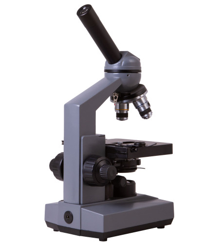 Levenhuk 320 PLUS Biological Monocular Microscope