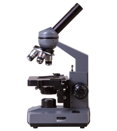 Levenhuk 320 PLUS Biological Monocular Microscope