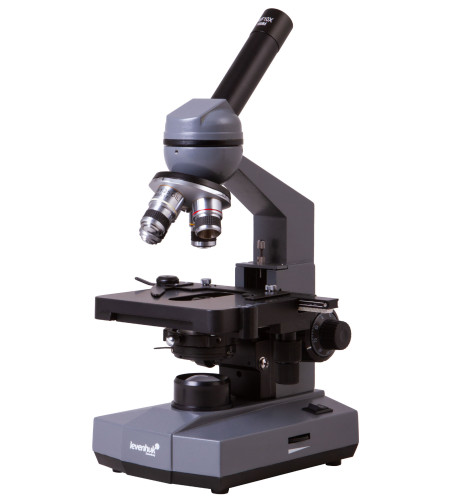 Levenhuk 320 PLUS Biological Monocular Microscope