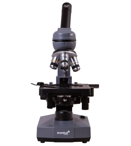 Levenhuk 320 PLUS Biological Monocular Microscope