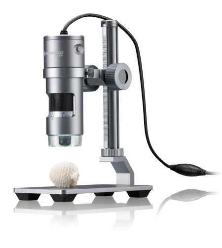 BRESSER USB digital Microscope DST-1028 5.1MP