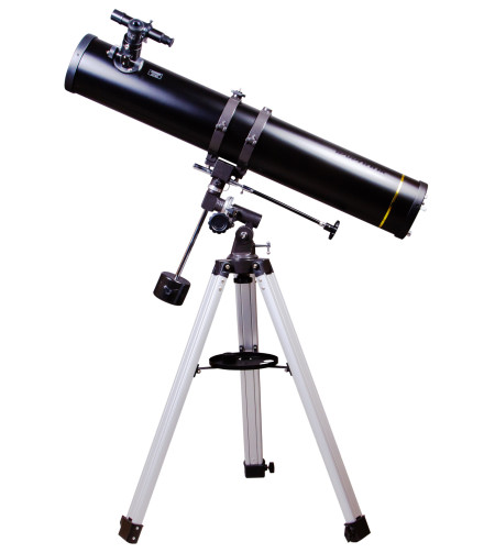 Telescope Levenhuk Skyline PLUS 120S 114/900 >228x