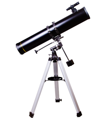 Telescope Levenhuk Skyline PLUS 120S 114/900 >228x