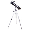 Telescope Levenhuk Skyline PLUS 120S 114/900 >228x