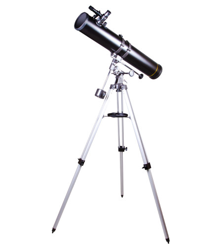 Telescope Levenhuk Skyline PLUS 120S 114/900 >228x