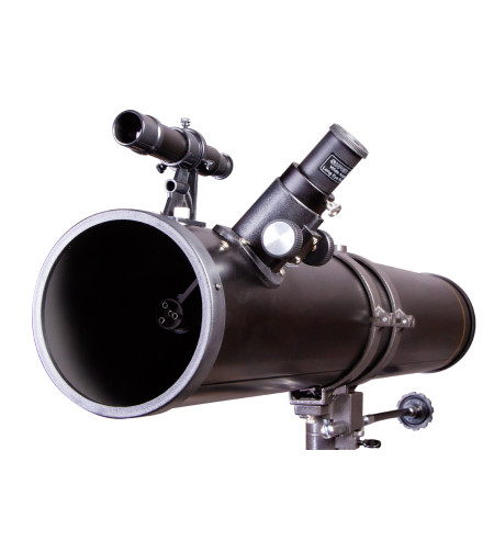 Telescope Levenhuk Skyline PLUS 120S 114/900 >228x