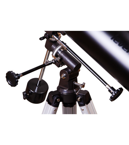 Telescope Levenhuk Skyline PLUS 120S 114/900 >228x