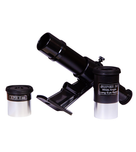 Telescope Levenhuk Skyline PLUS 120S 114/900 >228x