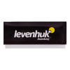 Levenhuk G50 1H Single Cavity Blank Slides, 50 pcs