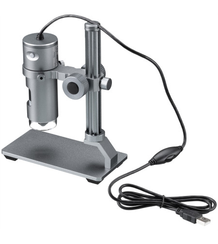 BRESSER USB digital Microscope DST-1028 5.1MP