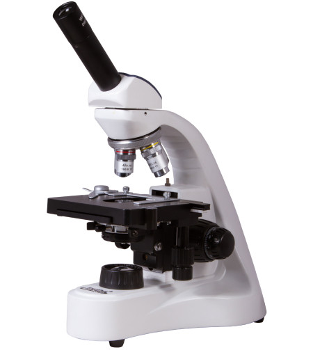 Levenhuk MED 10M Monocular Microscope