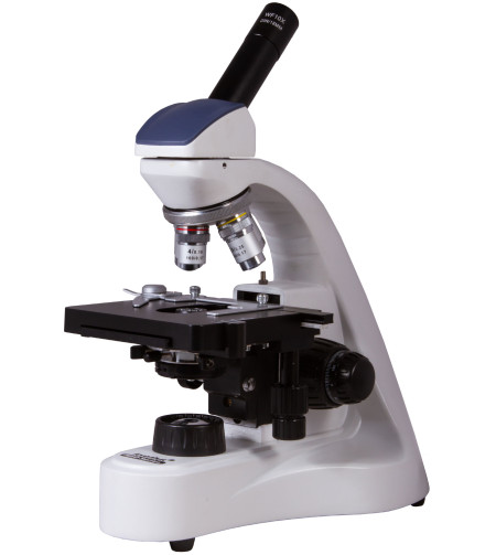 Levenhuk MED 10M Monocular Microscope