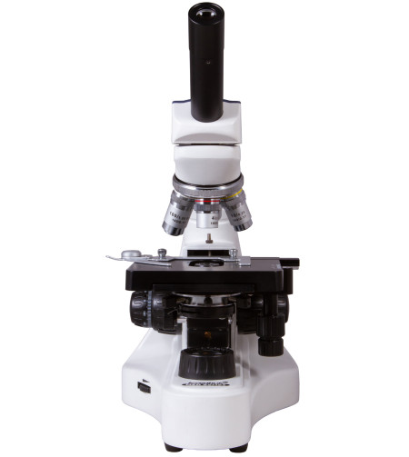 Levenhuk MED 10M Monocular Microscope