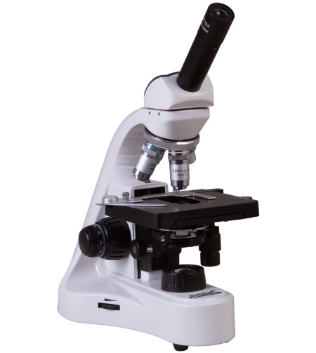 Levenhuk MED 10M Monocular Microscope