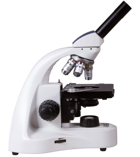 Levenhuk MED 10M Monocular Microscope