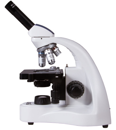 Levenhuk MED 10M Monocular Microscope