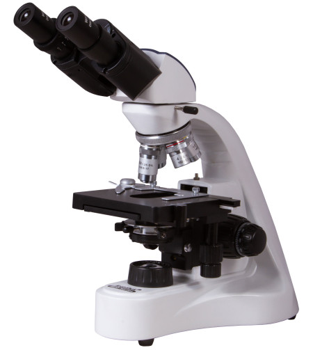 Levenhuk MED 10B Binocular Microscope