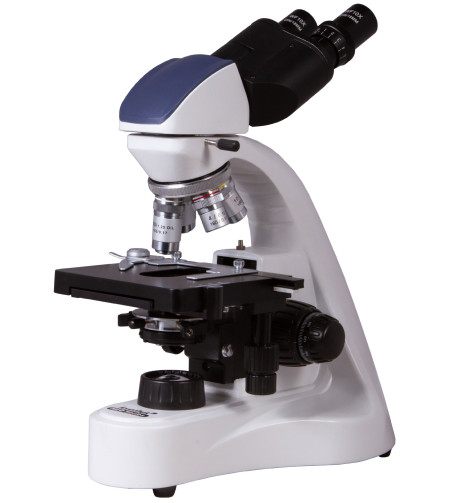 Levenhuk MED 10B Binocular Microscope