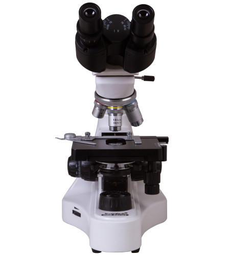 Levenhuk MED 10B Binocular Microscope