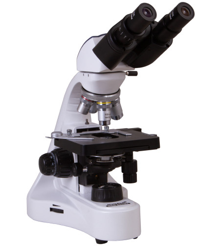 Levenhuk MED 10B Binocular Microscope