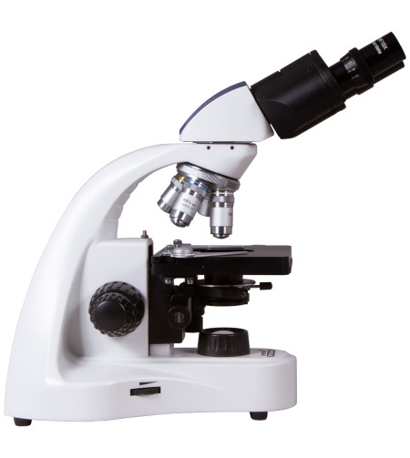 Levenhuk MED 10B Binocular Microscope