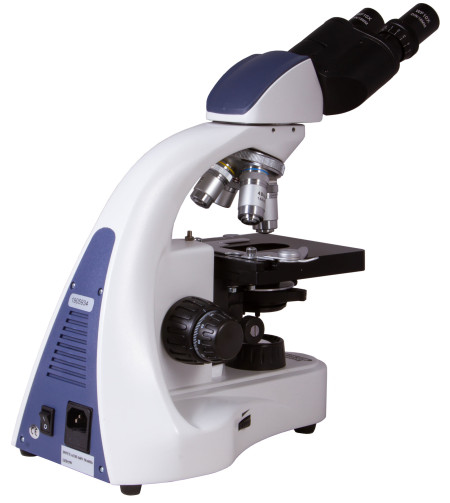 Levenhuk MED 10B Binocular Microscope