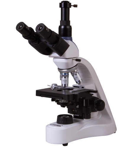 Levenhuk MED 10T Trinocular Microscope