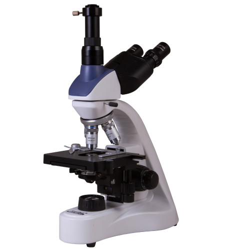 Levenhuk MED 10T Trinocular Microscope