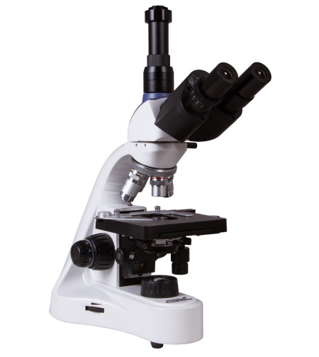 Levenhuk MED 10T Trinocular Microscope