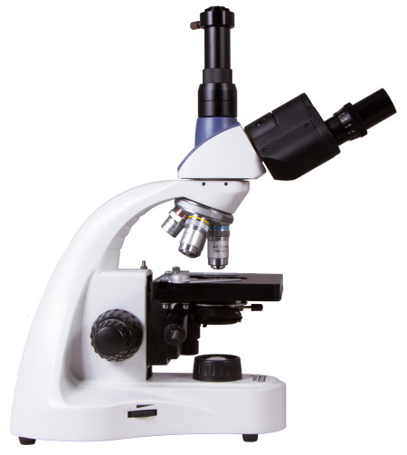 Levenhuk MED 10T Trinocular Microscope