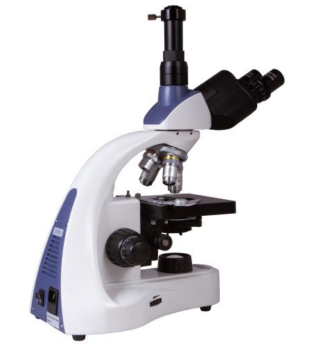 Levenhuk MED 10T Trinocular Microscope