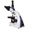 Levenhuk MED 10T Trinocular Microscope