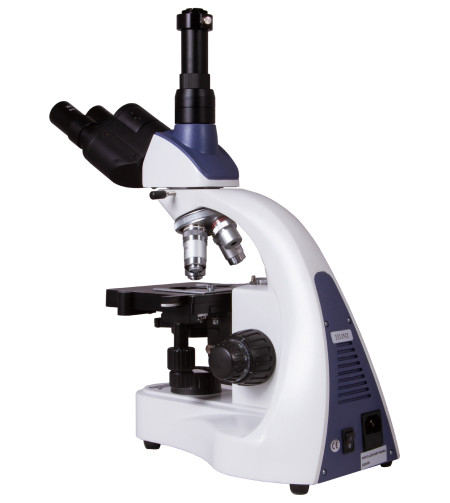 Levenhuk MED 10T Trinocular Microscope