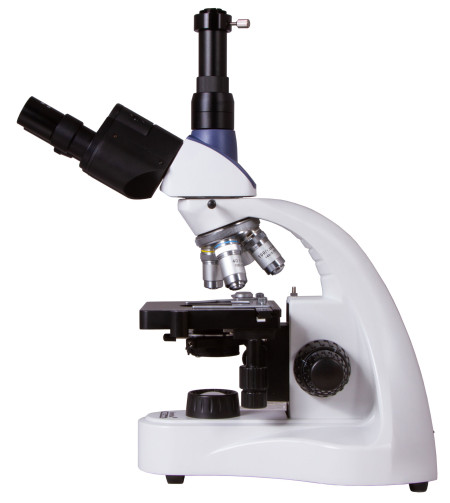 Levenhuk MED 10T Trinocular Microscope