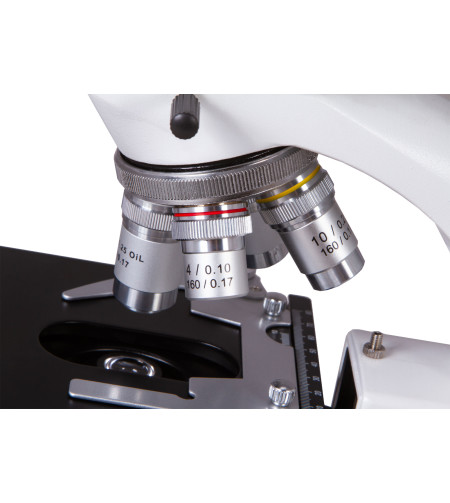 Levenhuk MED 10T Trinocular Microscope