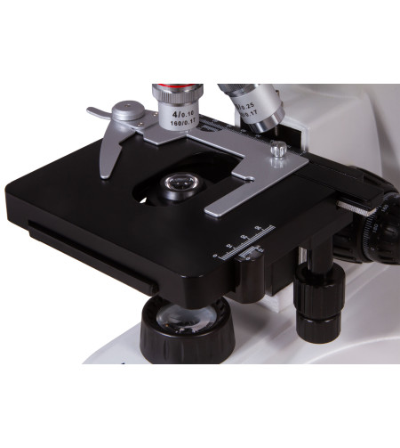 Levenhuk MED 10T Trinocular Microscope