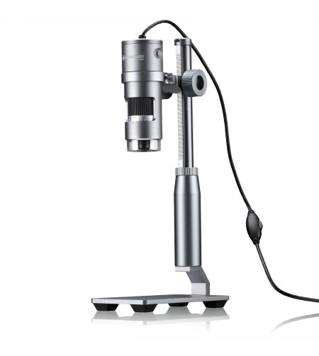 BRESSER USB digital Microscope DST-1028 5.1MP