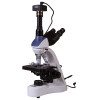 Levenhuk MED D10T Digital Trinocular Microscope